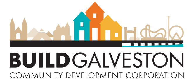 Build Galveston Logo