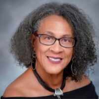 Sharon Lewis